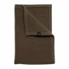 Clearance Himla Love badrumsmatta 50x80 cm Chocolate