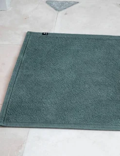 Himla Love badrumsmatta 50x80 cm Jade