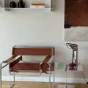 Online Tinted Luce sidobord Aluminium