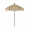 Outlet Ferm Living Lull parasoll cashmere