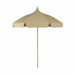 Outlet Ferm Living Lull parasoll cashmere