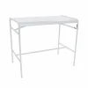 Fermob Luxembourg barbord Cotton white (vit)