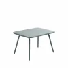 Discount Fermob Luxembourg barnbord Storm grey (grå)