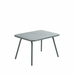 Discount Fermob Luxembourg barnbord Storm grey (grå)