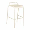 Outlet Fermob Luxembourg barpall Latte beige (beige)