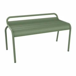 Sale Fermob Luxembourg compact bänk Cactus (grön)