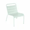 Fermob Luxembourg loungestol Ice mint (grön)