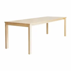 Hot Vaarnii 016 Maasto Table bord Matt oljevaxad furu 245x90 cm