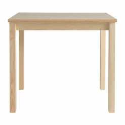 Vaarnii 016 Maasto Table bord Matt oljevaxad furu 200x90x75 cm