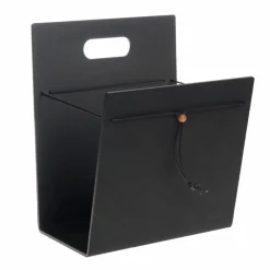 Sale LIND DNA Magazine Holder Nupo M Black-anthracite