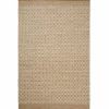 New Chhatwal & Jonsson Mahi matta 170x240 cm Off white-beige