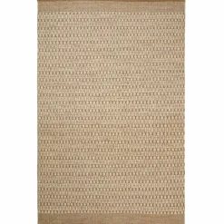New Chhatwal & Jonsson Mahi matta 170x240 cm Off white-beige