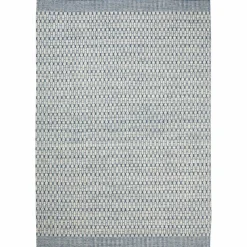 Online Chhatwal & Jonsson Mahi matta 200x300 cm Off white-blue