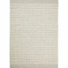 Best Chhatwal & Jonsson Mahi matta 170x240 cm Off white-light grey