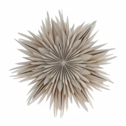 Sale Watt & Veke Maja adventsstjärna Ø50 cm Greige