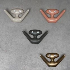 Essem Design Mama krok Beigegrå