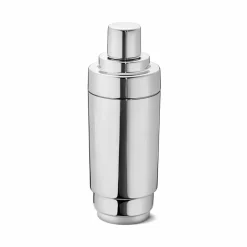 Georg Jensen Manhattan shaker rostfritt stål