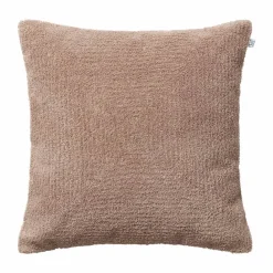 Chhatwal & Jonsson Mani kuddfodral 50x50 cm Tan
