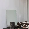 Mette Ditmer Marble bordsspegel Brown 30 cm