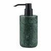 Discount Mette Ditmer Marble tvålpump 17 5 cm Dark forest