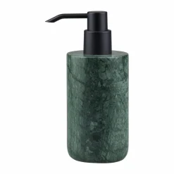 Discount Mette Ditmer Marble tvålpump 17 5 cm Dark forest