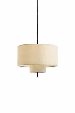 Outlet New Works Margin pendel Ø70 cm Beige