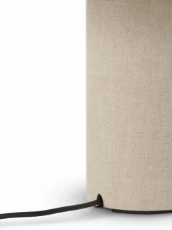 Clearance New Works Margin portabel bordslampa Beige