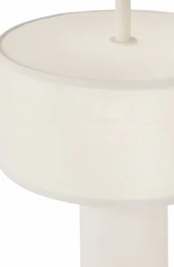 New Works Margin portabel bordslampa White