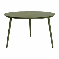 Best 1898 Marsala matbord Moss Ø140 cm