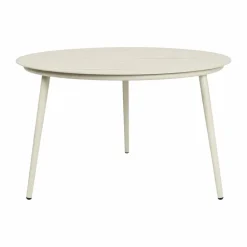 Discount 1898 Marsala matbord Off white Ø140 cm
