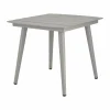 1898 Marsala sidobord Taupe 55x50 cm