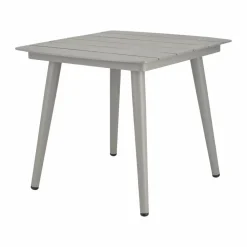 1898 Marsala sidobord Taupe 55x50 cm