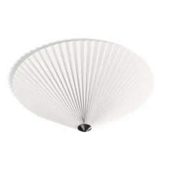 Hot HAY Matin flush mount plafond Ø50 cm White shade