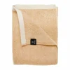 Best Himla Maurice handduk wheat 100x150 cm