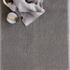 Himla Max badrumsmatta 60x90 cm Lead (grå)