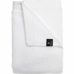 Himla Maxime ekologisk handduk white 100x150 cm