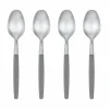 blomus Maxime espressosked 11 cm 4-pack Sharkskin