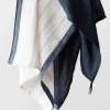 Hot Tell Me More Maya kökshandduk 50x70 cm Natural Stripe