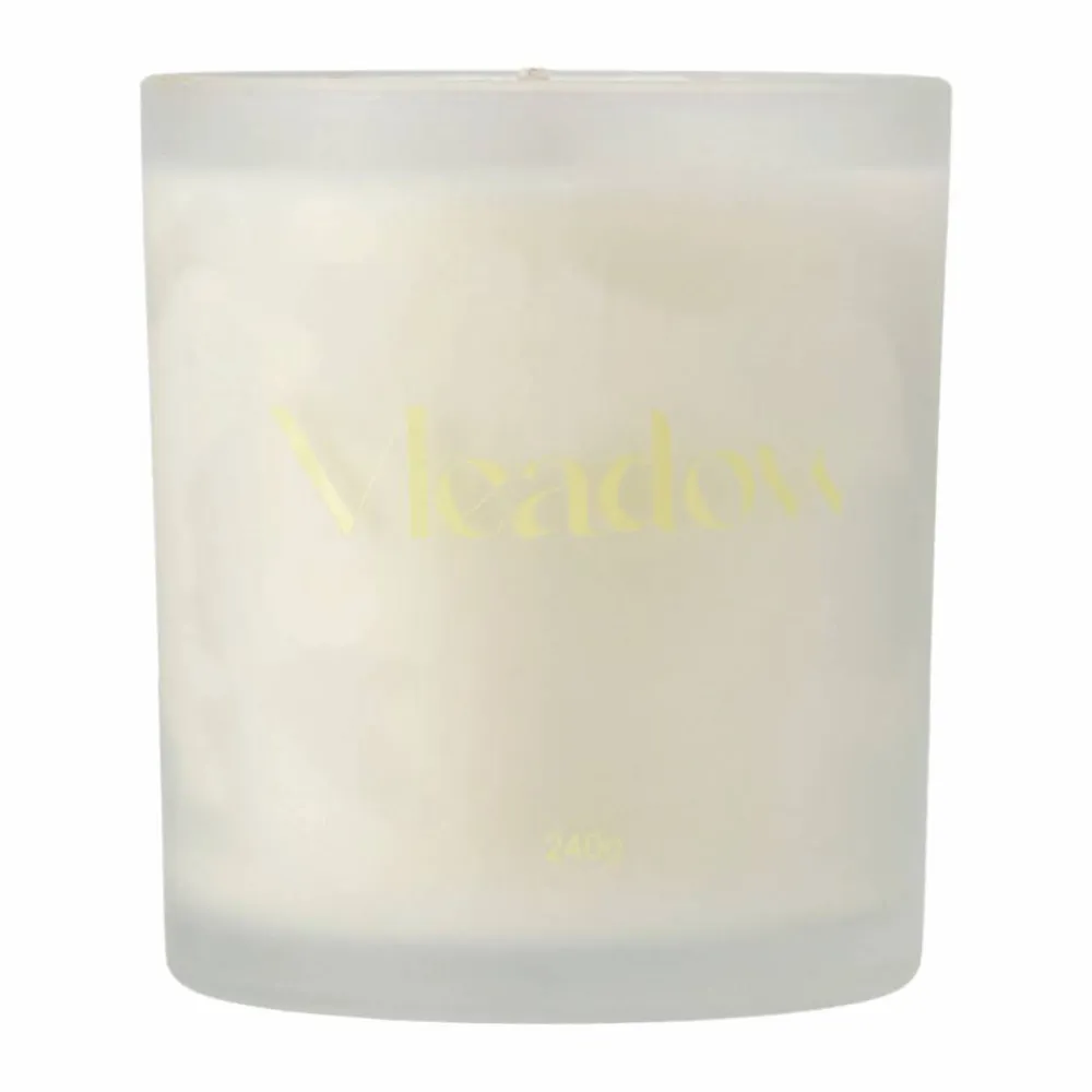 Discount Scandi Living Meadow doftljus 240 g