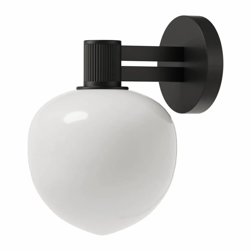 Online LYFA Memoir 120 vägglampa Black