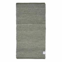 Discount Classic Collection Merino gångmatta Green 80x150 cm