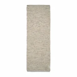 Classic Collection Merino gångmatta Natural-beige 80x200 cm