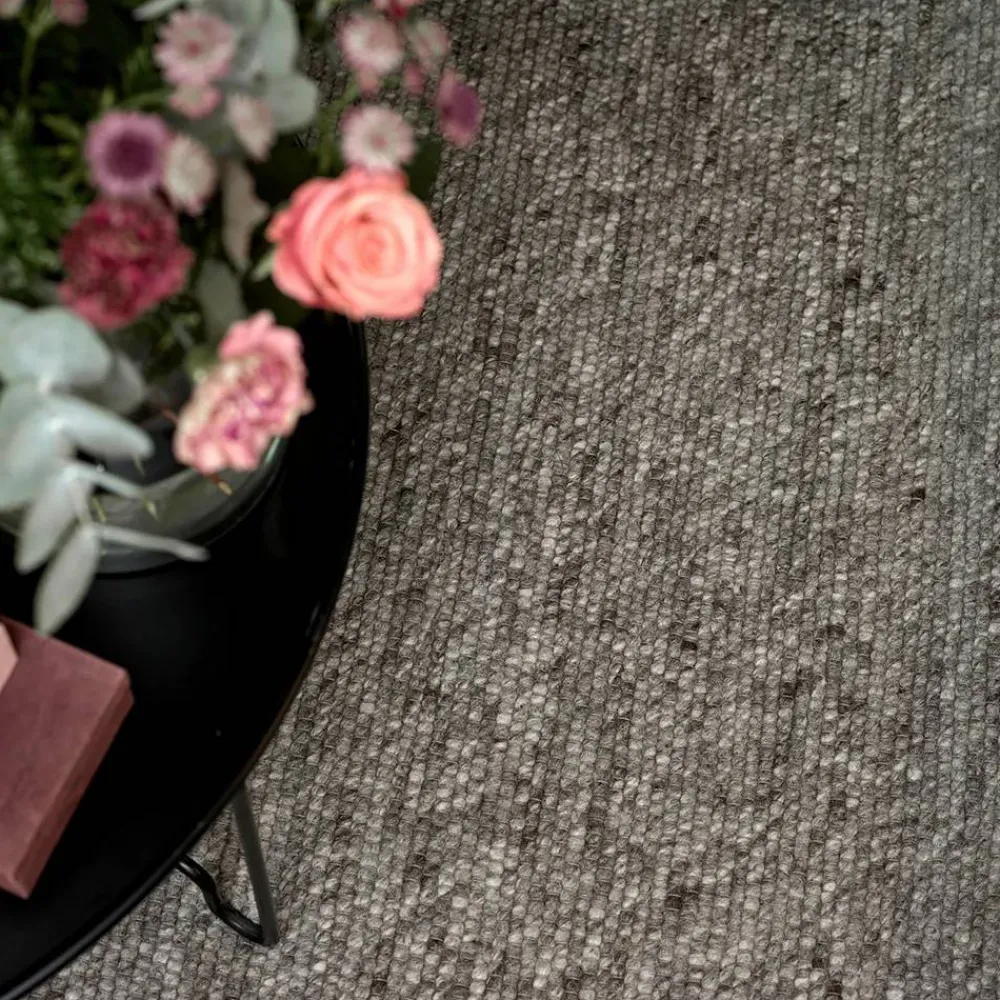 New Classic Collection Merino Matta rund oat 200 cm