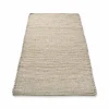 Classic Collection Merino ullmatta Oat 200x300 cm