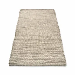 Classic Collection Merino ullmatta Oat 200x300 cm