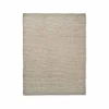 Best Classic Collection Merino ullmatta oat 250x350 cm