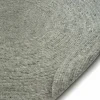 Clearance Classic Collection Merino ullmatta rund Ø200 cm Green