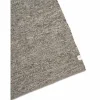 Classic Collection Merino ullmatta 250x350 cm Grå