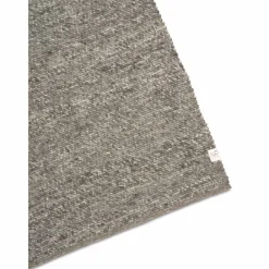 Classic Collection Merino ullmatta 250x350 cm Grå