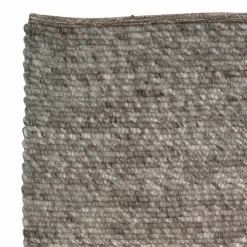 Online Classic Collection Merino ullmatta 80x250 cm Grå